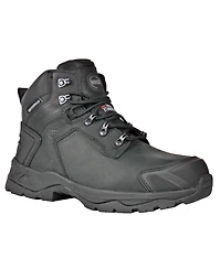 Hoss Boot Company Men's Chiller Insulated Composite Toe Waterproof Work