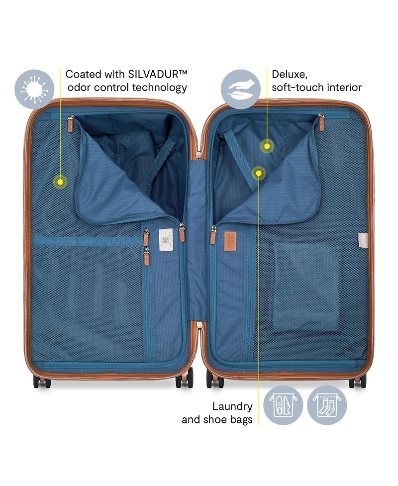 Delsey Chatelet Air 2.0 29" Check-In Spinner