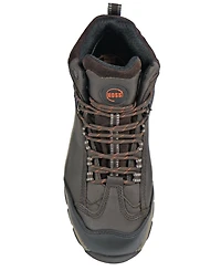 Hoss Boot Company Men's Frontier Composite Toe Waterproof Work