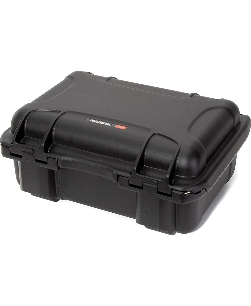 Nanuk 915 Waterproof Hard Case with Foam Insert for Dji Mini 4 Pro Fly More Combo Kit