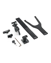 Dji Road Cycling Accessory Kit for Osmo Action 6 and Osmo Nano Camera