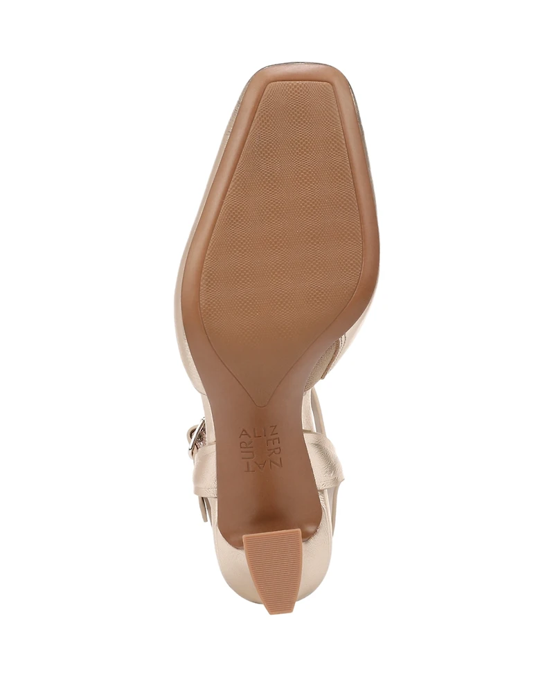 Naturalizer Women's Frankie Strappy Dress Pumps