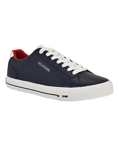Tommy Hilfiger Men's Risabel Fashion Athletic Lace-Up Sneakers