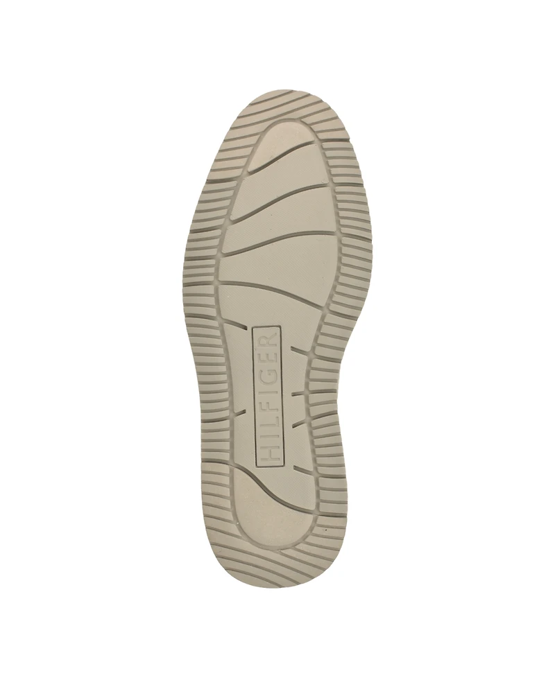 Tommy Hilfiger Men's Hinede Casual Dress Lace-Up Oxford Shoes