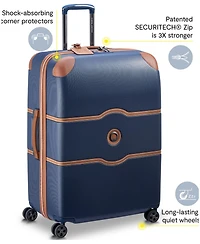 Delsey Chatelet Air 2.0 30" Check-In Spinner