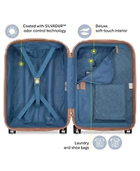 Delsey Chatelet Air 2.0 23" Carry-On Spinner