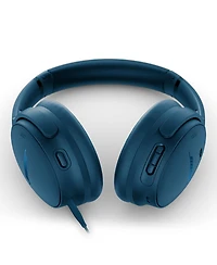 Bose QuietComfort Headphones with Active Noise Cancellation