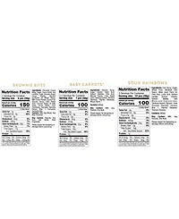 Sugarfina Hoppy Easter Candy Bento Box, 3-Pc.