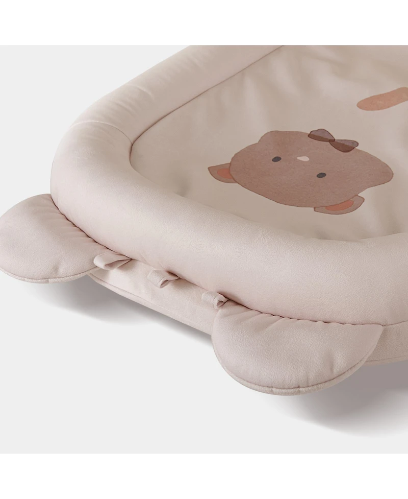 Sunveno Baby Lounger Support Cushion