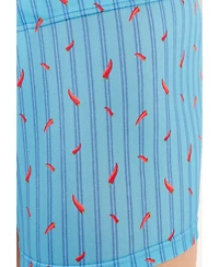 Hom Usa Men's Espelette Swim Shorts