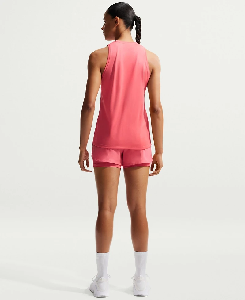 Nike Women's Dri-fit Training Tank Top