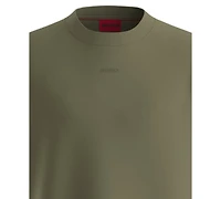 Hugo Boss Men's Dapolino Crewneck T-Shirt