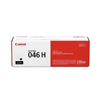 Canon 1254C001 (046) 6,300 Page-Yield High-Yield Toner