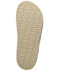 Reef Men's The Raglan Contour Footbed Sandals