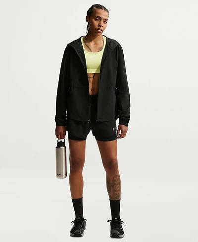 Nike One Women's Dri-fit Jacket