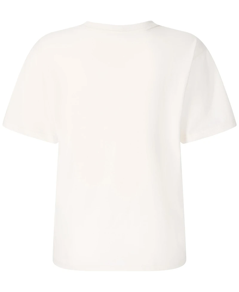 Marmot Women's Marty Pocket Short-Sleeve T-Shirt