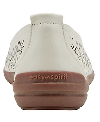 Easy Spirit Women's Araceli Slip-On Ballet Flats