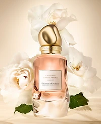 Donna Karan New York Cashmere and Rose Absolu Eau De Parfum Spray, 3.4 oz.