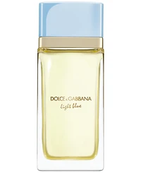Dolce&Gabbana Light Blue Eau De Parfum Spray, 3.38 oz.