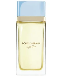 Dolce Gabbana Light Blue Eau De Parfum Fragrance Collection