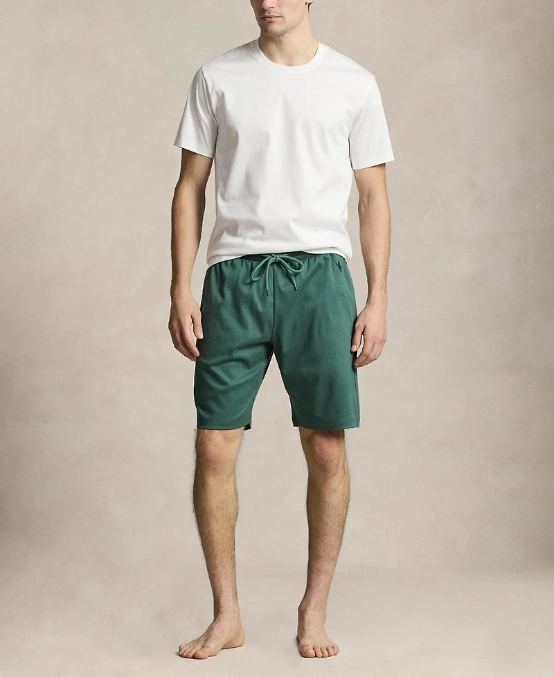 Polo Ralph Lauren Men's Short-Sleeve Pajama T-Shirt