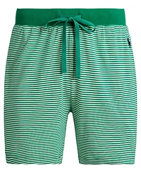 Polo Ralph Lauren Men's Stripped Pattern Pajama Shorts