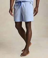 Polo Ralph Lauren Men's Regular-Fit Pajama Shorts