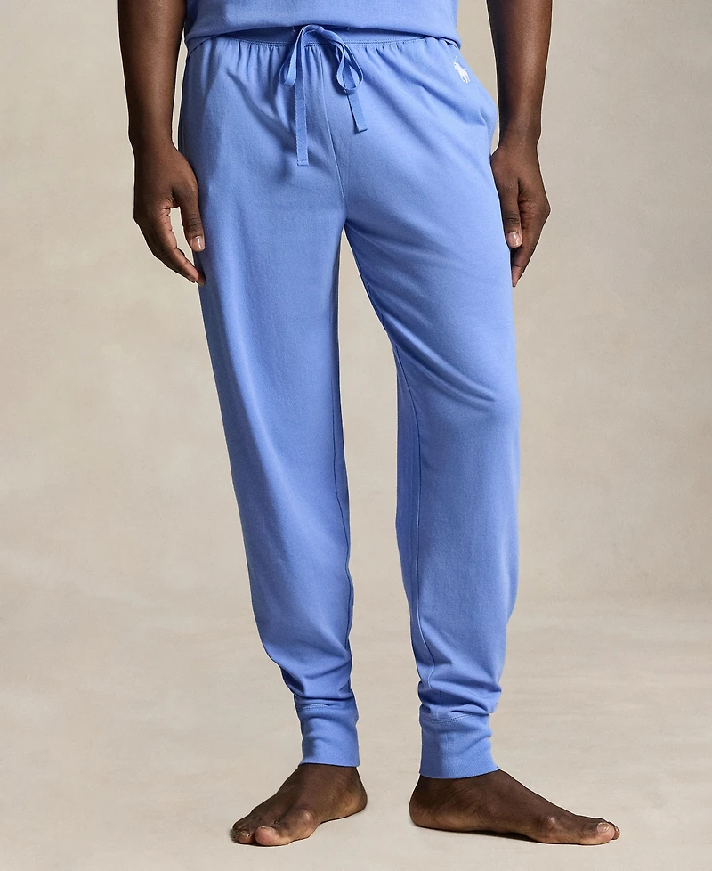 Polo Ralph Lauren Men's Regular-Fit Pajama Joggers