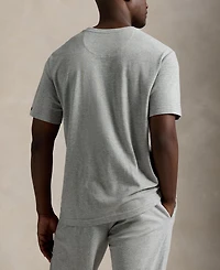 Polo Ralph Lauren Men's Crewneck Short-Sleeve Pajama T-Shirt