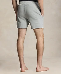 Polo Ralph Lauren Men's Featherweight Mesh Pajama Shorts