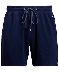 Polo Ralph Lauren Men's Regular-Fit Pajama Shorts