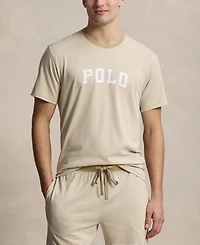 Polo Ralph Lauren Men's Short-Sleeve Pajama T-Shirt