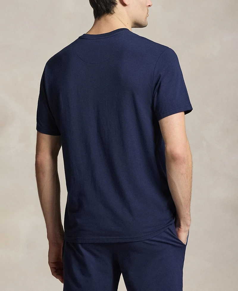 Polo Ralph Lauren Men's Crewneck Pajama T-Shirt