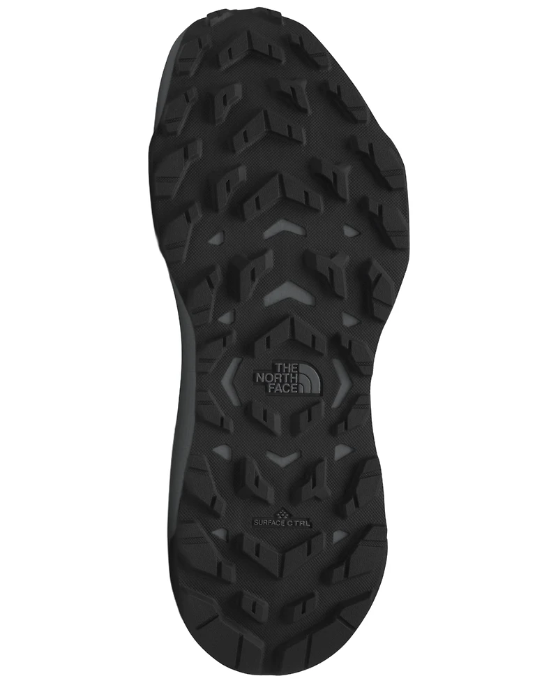 The North Face Men's Fastpack Mid Wp Lace-Up Boots