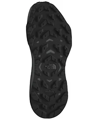 The North Face Men's Fastpack Mid Wp Lace-Up Boots