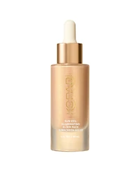 Kopari Beauty Sun Veil Illuminating Elixir Face Sunscreen Spf 38, 1 oz.