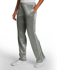 Reebok Women's Tunnel Regular Fit Pull-On Pants