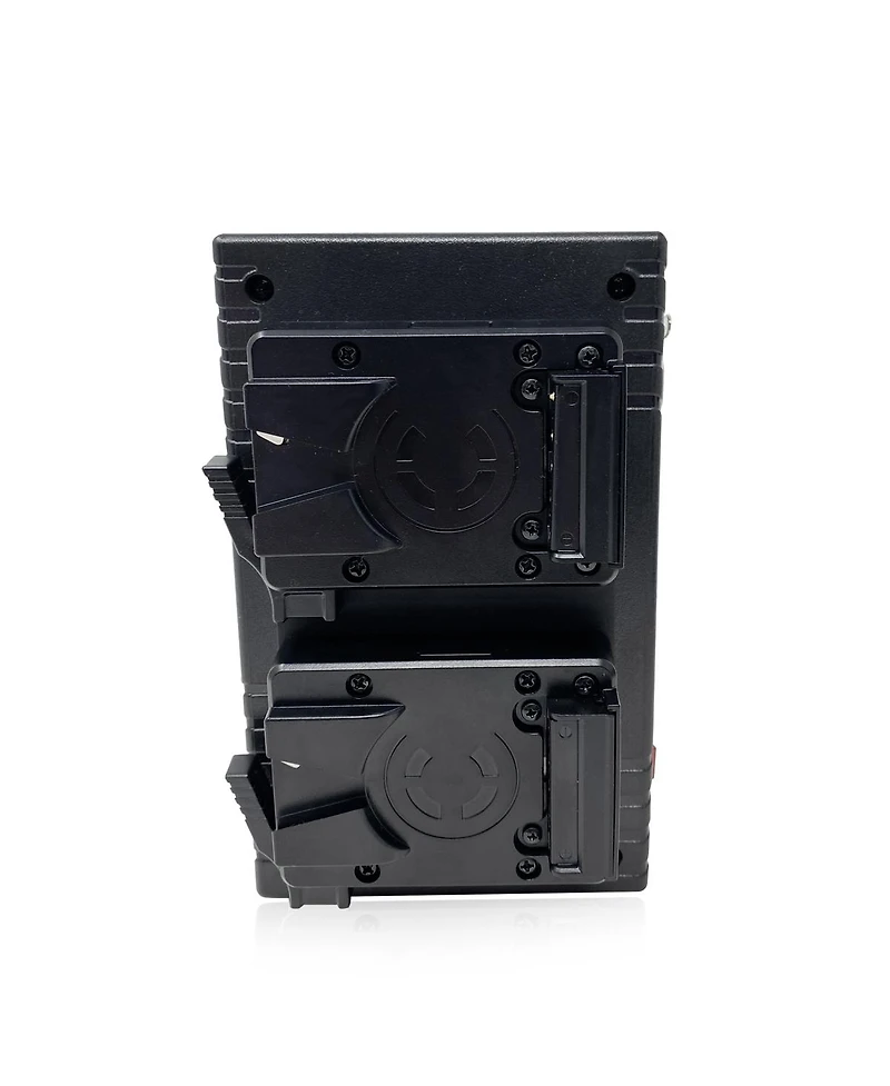 Core Swx Gp-X4S V-Mount Quad Charger for Micro Style Battery Pack