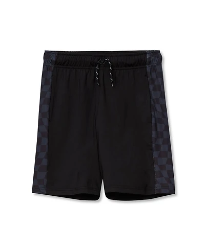 Lands' End Boys Athletic Shorts