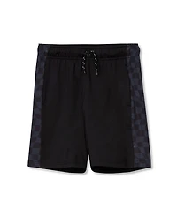 Lands' End Boys Athletic Shorts