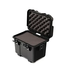 Nanuk T20 Top Loader Waterproof Hard Case with Cube Foam Insert