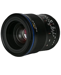Venus Laowa Argus 33mm f/0.95 Cf Apo Lens for Nikon Z