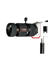 SmallRig Sp-Mini Spotlight for RC60 / RC100 Series Video Light, Black