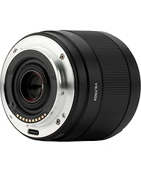 Viltrox 15mmf1.7 lens for Sony E mount cameras