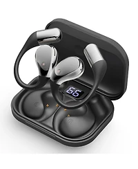 Sugift Open Ear Bluetooth Earbuds for Sports and Daily Use
