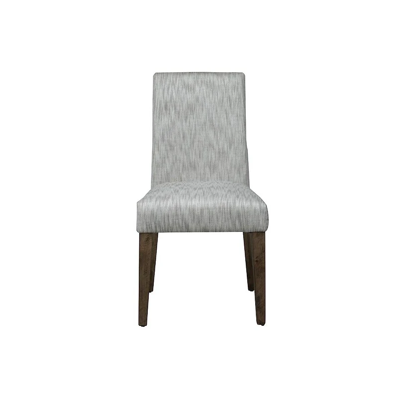 Liberty Furniture Upholstered Side Chair (Rta)-Set of 2