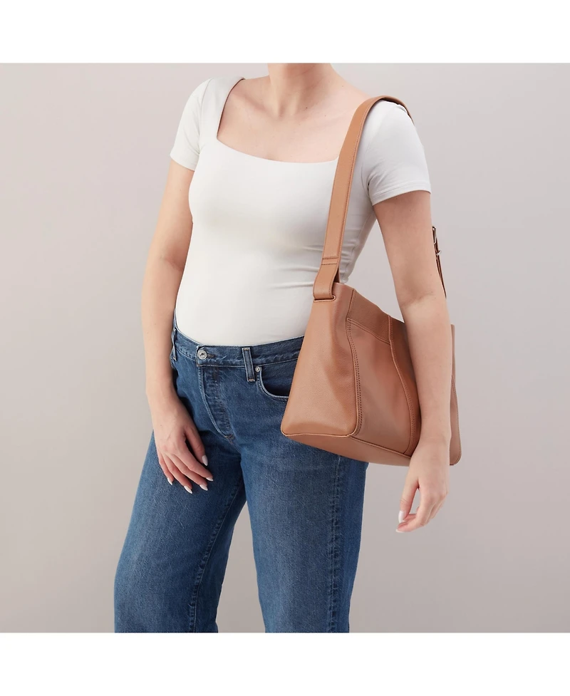 Hobo Render shoulder bag
