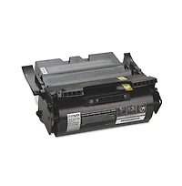 Lexmark 64015HA 21,000 Page-Yield Return Program High-Yield Toner