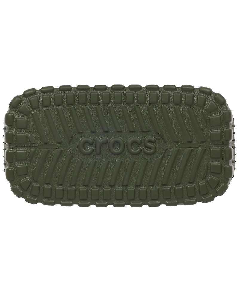 Crocs Micro Classic Camo Tote