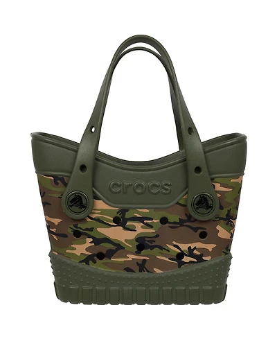 Crocs Micro Classic Camo Tote